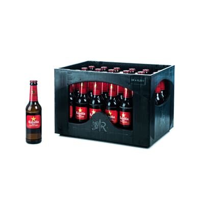 Estrella Damm 24x0,33L