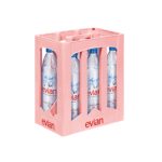 Evian Premium PET 6x 1,25