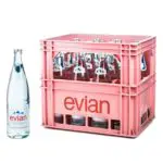 Evian Prestige 12x1,0L