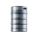 Weltenburger Barock dunkel Keg 50L