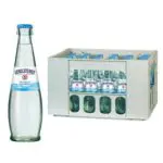 Gerolsteiner Naturell Gourmet 24x0,25L