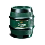 Gilden Kölsch Pitter 10L