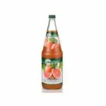 Güldenkron Pink Grapefruitsaft 6x1,0L