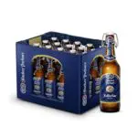 Hacker-Pschorr Kellerbier 20x0,5L