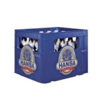 Hansa Pils 20x0,5L