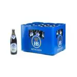 HB Münchener Weisse 20x0,5L