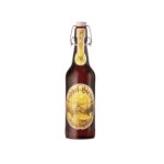 Hirschbräu Doppel-Hirsch Dunkel 20x0,5L