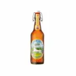Hirschbräu Weisser Hirsch 20x0,5L