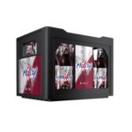 Karlsberg Mixery Bier + Cola 24x0,33L