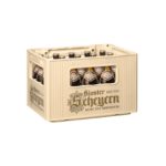 Kloster Scheyern Dunkel 20x0,5L