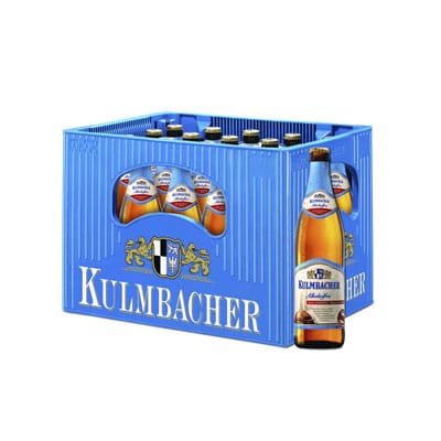 kulmbacher a