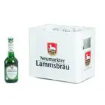 Neumarkter Lammsbräu Edelhell 10x0,33L