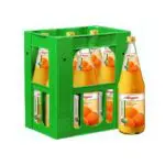 Merziger Milder Orangensaft 6x1,0L