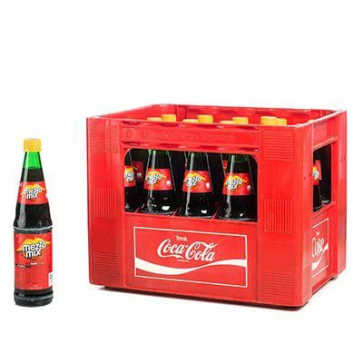 Afri Cola ohne Zucker ~ Getränke Lieferservice für Potsdam und Umgebung