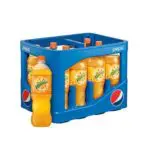 Mirinda Orange PET 12x1,0L
