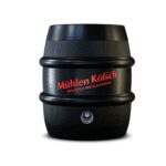 Mühlen Kölsch Party-Keg 10L