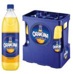 Orangina Classic 6x1,0L