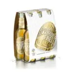 Reissdorf Kölsch Alkoholfrei 4x6x0,33L