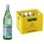 San Pellegrino 16x0,75L