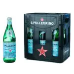 San Pellegrino 6x1,0L