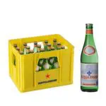San Pellegrino Panna 20x0,5L