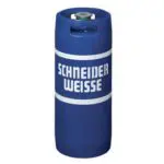 Schneider Original TAP7 Keg 20L