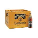 Schöfferhofer Weizen Dunkel 20x0,5L