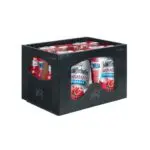 Schöfferhofer Weizen-Mix Granatapfel 4x6x0,33L