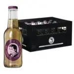 Thomas Henry Ginger Ale 24x0,2L