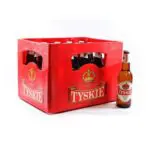 Tyskie Pils 20x0,5L