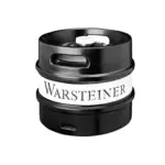 Warsteiner Premium Pilsener Keg 30L
