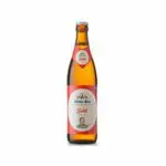 Zötler Bier Gold 20x0,5L