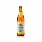 Zötler Bier Hefeweizen Hell 20x0,5L