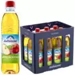 Adelholzener Apfelschorle 12x0,5L