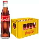 Coca Cola 24x0,33L