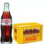 Coca Cola Light 24x0,2L