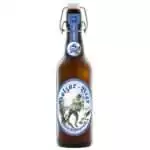 Hirschbräu Holzar 20x0,5L