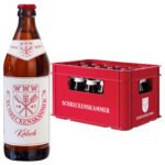 Schreckenskammer Kölsch 20x0,3L