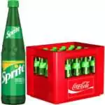 Sprite 20x0,5L