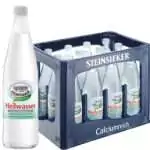 Steinsieker Heilwasser 12x0,7L