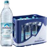 Adelholzener Naturelle 12x0,75L