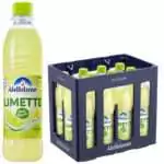 Adelholzener Limette 12x0,5L