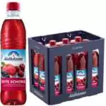Adelholzener Rote Schorle 12x0,5L