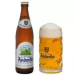 Kloster Andechser Bergbock Hell 20x0,5L
