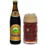 Kloster Andechser Doppelbock Dunkel 20x0,5L