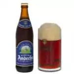 Kloster Andechser Export Dunkel 20x0,5L