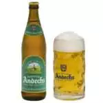 Kloster Andechser Hell 20x0,5L