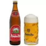 Kloster Andechser Spezial Hell 20x0,5L