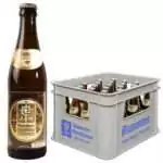 Augustiner Edelstoff 24x0,33L