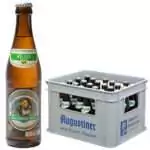 Augustiner Lager Hell 24x0,33L